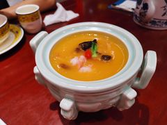贵妃佛跳墙-京味张·北京烤鸭(天河南二路店)