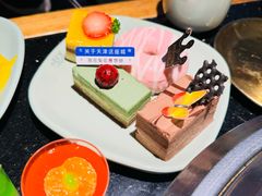 -梨花自助烤肉(天河城店)