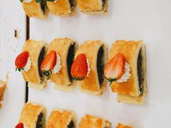 -昆明佳华广场酒店·西餐厅