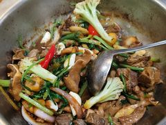 -九道菜有鸡鱼头(石鼓路店)