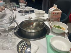 -帝皇海海鲜豆捞(桐泾商务广场店)