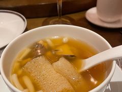 -广州富力君悦大酒店空中花园