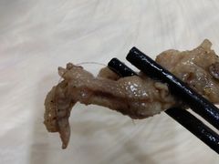 -蟹肉煲蟹肉(阊胥路店)