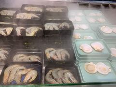 -蚝英雄鲜蚝自助专门店(长楹天街直营店)