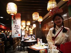 -南京大牌档(崇文门国瑞店)
