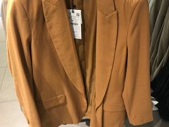 -ZARA(世贸天阶店)