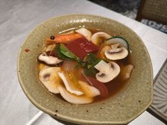 -Thai Alley泰爱里(二沙岛店)