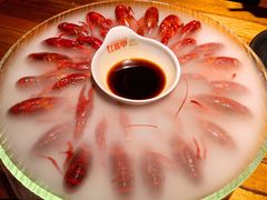 -红盔甲·小龙虾(人民广场店)