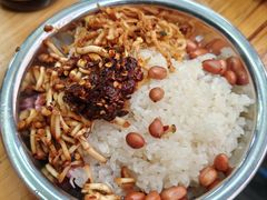 -晓芬叉烧圆子粉