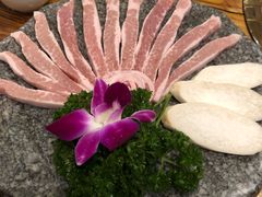 -万兴佳烤肉·长白山老味道(宏泰广场店)
