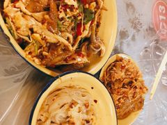 -东排食堂长沙小吃大排档(五一广场店)