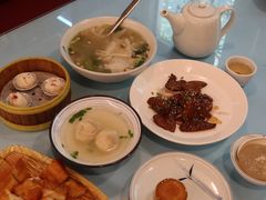 -安泰楼·佛跳墙创始人·传统闽味早茶·酒楼(三坊七巷闽菜地标店)