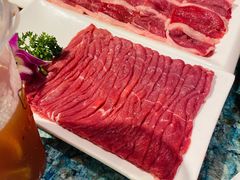 -南门涮肉(上海二店)