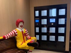 -麦当劳(温州人民路店)