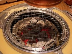 -喜来稀肉(北外滩白玉兰广场店)