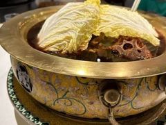 -南门小馆·清真(国贸商城店)