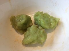 翡翠墨鱼滑-海底捞大排档火锅(打浦路店)