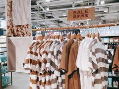 -MUJI无印良品(世博源店)