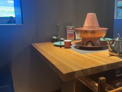 -额尔敦草原涮羊肉·烧烤(冻青树总店)