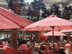 -威斯汀舞台餐厅