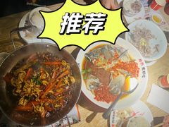 -湘阁里辣(沙井华润万家店)