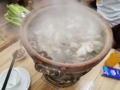 -司马街鸡煲(西华路店)