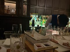 -LONG BAR 廊吧(外滩华尔道夫酒店)