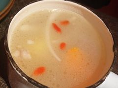 -丝路金桃·新疆菜(徐汇店)