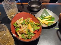 -Ameigo梅果·云贵川bistro(长宁来福士店)