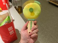 -海底捞火锅(翔龙天地广场店)