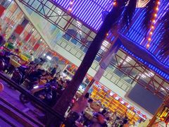 -春园海鲜广场D区6号(钟姐海鲜加工店)