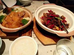-T館·花园艺术餐厅