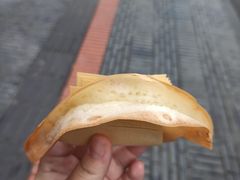 -易老大蛋烘糕(奎星楼总店)