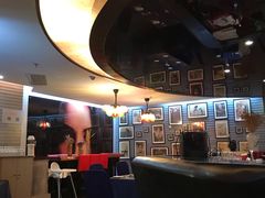 -万德诺富特酒店·自助餐厅(万德大厦店)