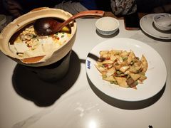 -老阿爸鲜鱼土菜(园区永旺店)