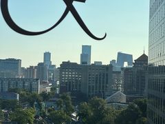 -北京丽晶酒店