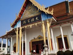 -报恩禅寺