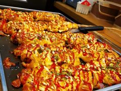 -西村叔叔的店·面包·甜品·蛋糕(崂山丽达店)