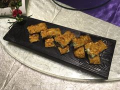 -东方之珠海鲜酒楼(南开店)