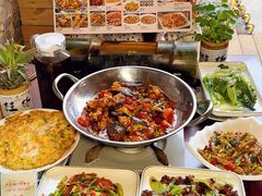 -61号餐吧(兴坪古镇漓江店)