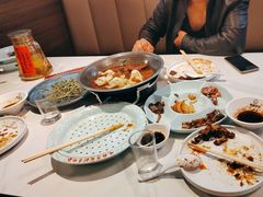 -来相会饺子·新辽菜(甘家口店)