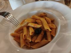 -火车头法国西餐厅