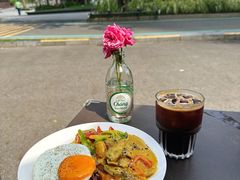 -ommo cafe(半岛城邦店)