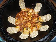 -锅来乐地锅鸡(安亭店)