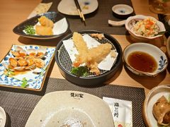 -德川家日本料理(中关村寰太大厦店)