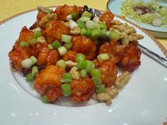 -白家大院·王府宫廷菜(苏州街店)