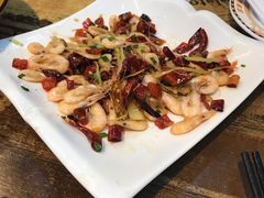 -邱记私房菜·十八年本地菜