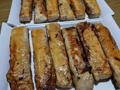 -铸钟褡裢火烧(西三环紫竹桥店)