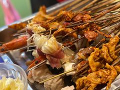 -钢管厂五区小郡肝串串香火锅(人民广场店)