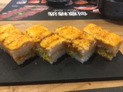 -Sushi Love 创意寿司(丽影广场店)
